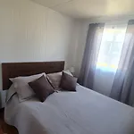 Cabanas Y Domos Curaco De Velez Contacto Natural